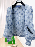 Premium Heavy-Duty Denim Jacket | Durable, Stylish & Built to Last-32