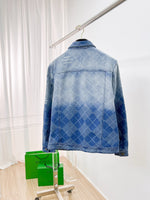 Premium Heavy-Duty Denim Jacket | Durable, Stylish & Built to Last-33