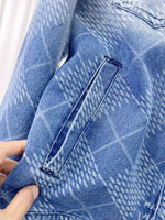 Premium Heavy-Duty Denim Jacket | Durable, Stylish & Built to Last-33