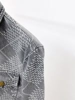 Premium Heavy-Duty Denim Jacket | Durable, Stylish & Built to Last-34