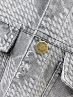 Premium Heavy-Duty Denim Jacket | Durable, Stylish & Built to Last-34