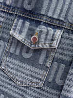 Premium Heavy-Duty Denim Jacket | Durable, Stylish & Built to Last-35