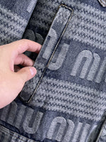 Premium Heavy-Duty Denim Jacket | Durable, Stylish & Built to Last-35