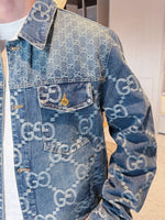 Premium Heavy-Duty Denim Jacket | Durable, Stylish & Built to Last-48