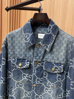 Premium Heavy-Duty Denim Jacket | Durable, Stylish & Built to Last-84