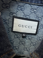 Premium Heavy-Duty Denim Jacket | Durable, Stylish & Built to Last-84