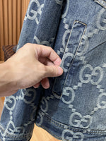 Premium Heavy-Duty Denim Jacket | Durable, Stylish & Built to Last-84
