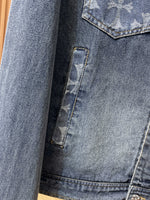 Premium Heavy-Duty Denim Jacket | Durable, Stylish & Built to Last-86
