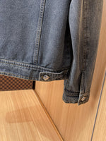 Premium Heavy-Duty Denim Jacket | Durable, Stylish & Built to Last-86