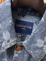 Premium Heavy-Duty Denim Jacket | Durable, Stylish & Built to Last-87