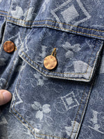 Premium Heavy-Duty Denim Jacket | Durable, Stylish & Built to Last-87