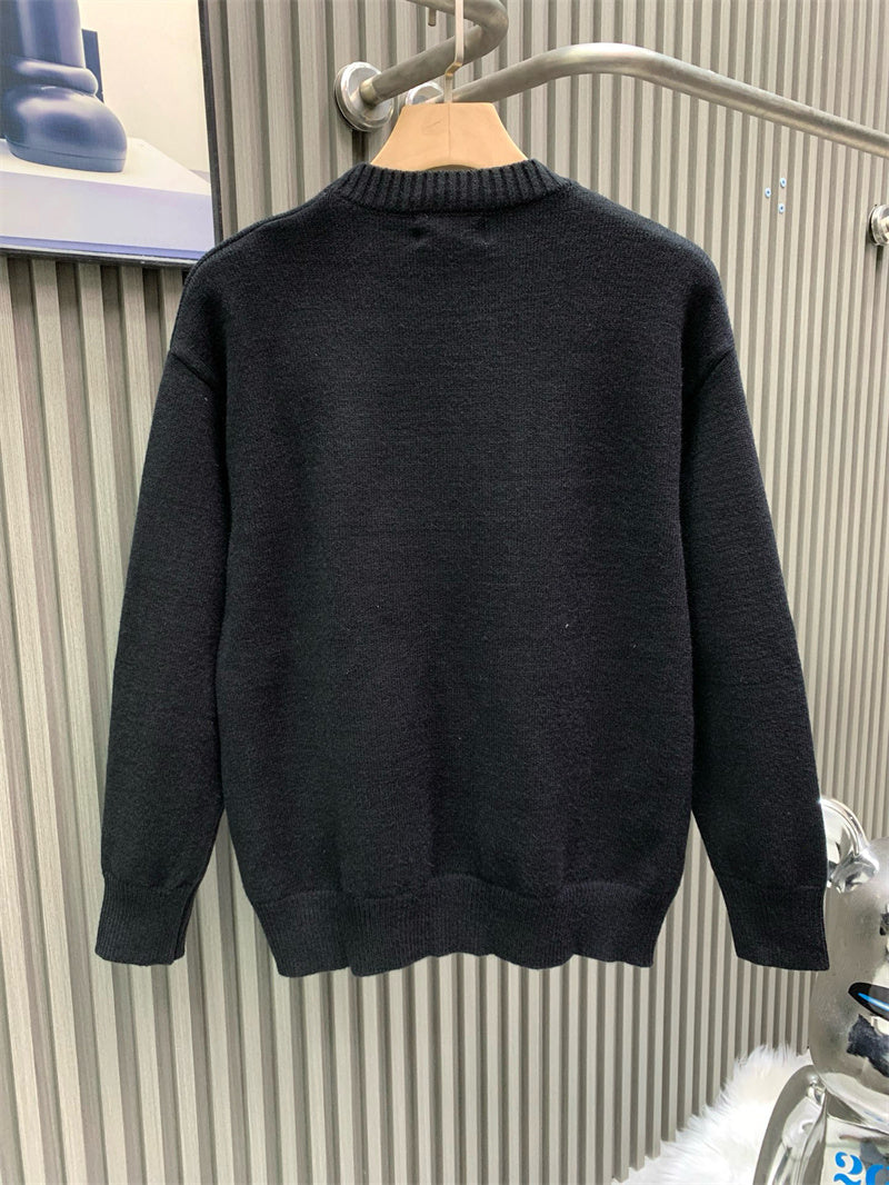 Classic Fashion Sweater-171