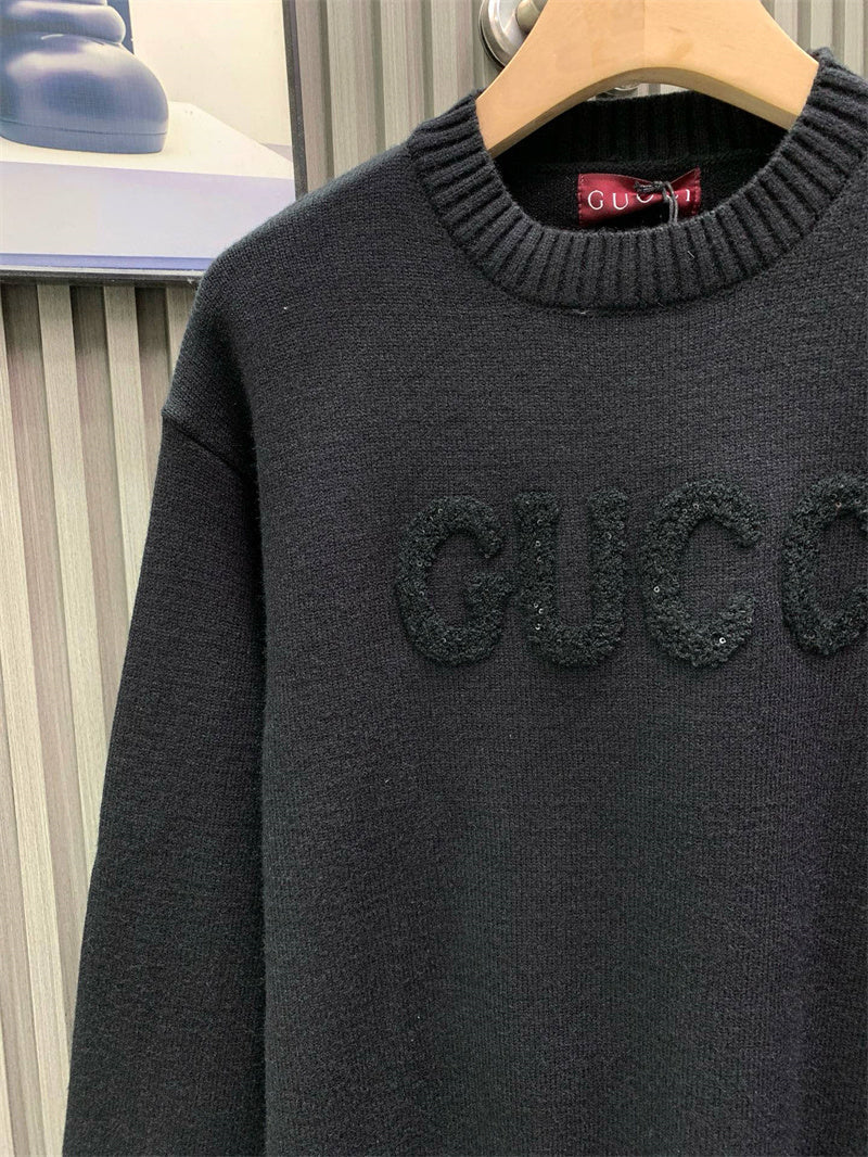 Classic Fashion Sweater-171