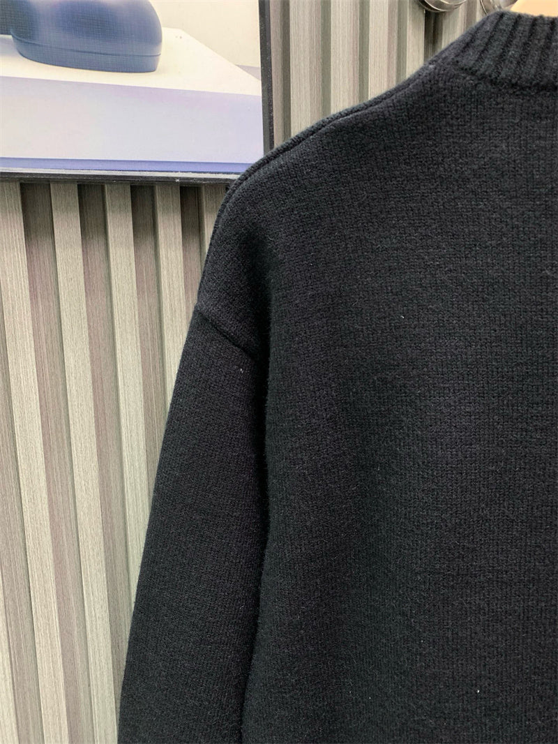 Classic Fashion Sweater-171