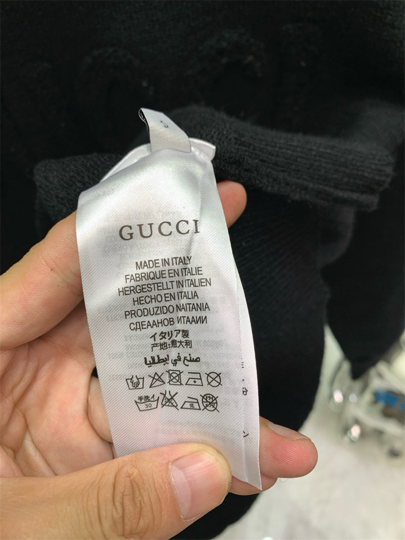 Classic Fashion Sweater-171