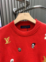 Classic Fashion Sweater-172