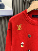 Classic Fashion Sweater-172