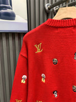 Classic Fashion Sweater-172