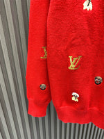 Classic Fashion Sweater-172