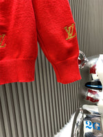 Classic Fashion Sweater-172