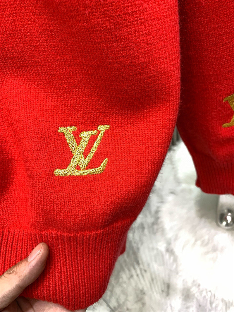 Classic Fashion Sweater-172