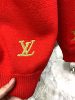 Classic Fashion Sweater-172