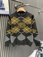 Classic Fashion Sweater-173