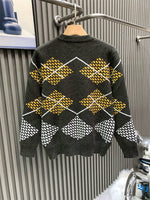 Classic Fashion Sweater-173