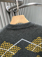Classic Fashion Sweater-173