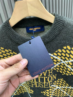 Classic Fashion Sweater-173