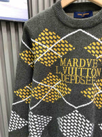 Classic Fashion Sweater-173