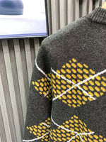 Classic Fashion Sweater-173