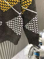 Classic Fashion Sweater-173