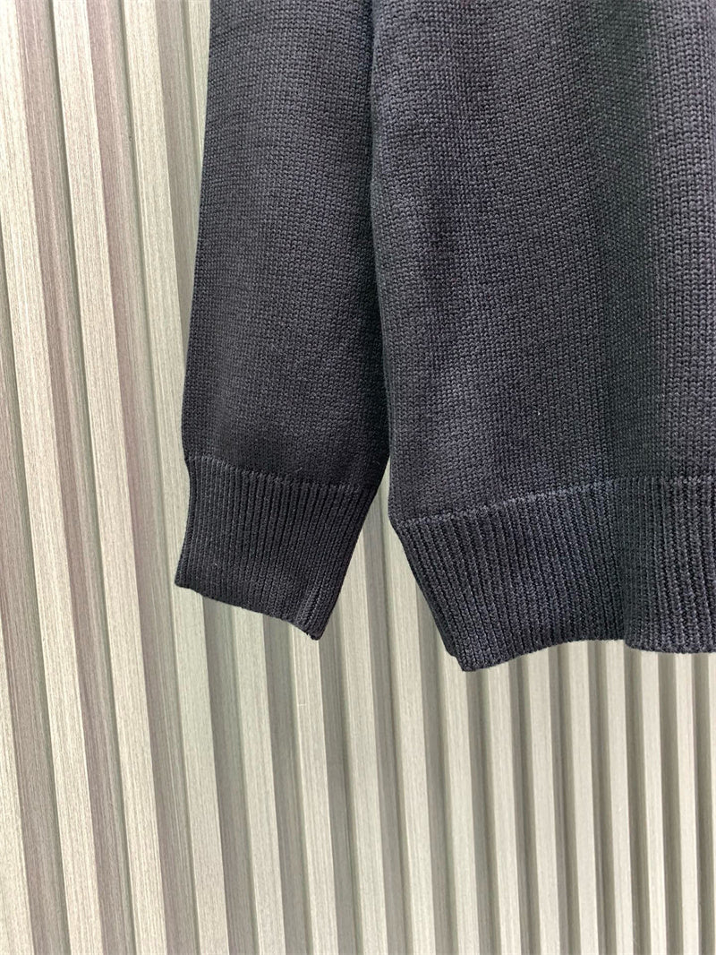 Classic Fashion Sweater-174