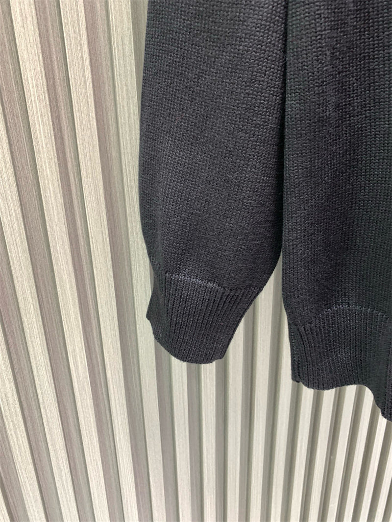 Classic Fashion Sweater-174