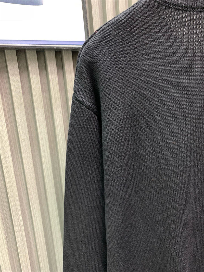 Classic Fashion Sweater-174