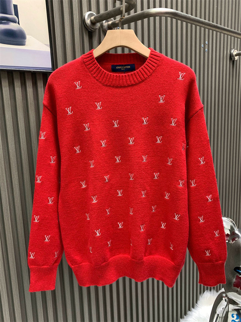 Classic Fashion Sweater-175