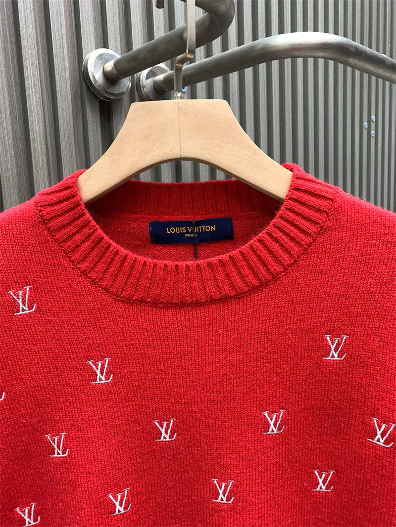 Classic Fashion Sweater-175