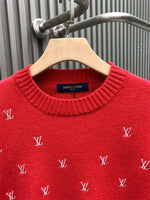 Classic Fashion Sweater-175