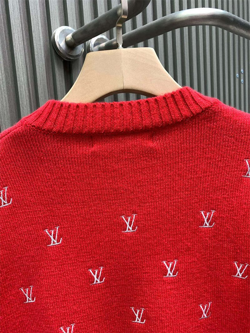 Classic Fashion Sweater-175