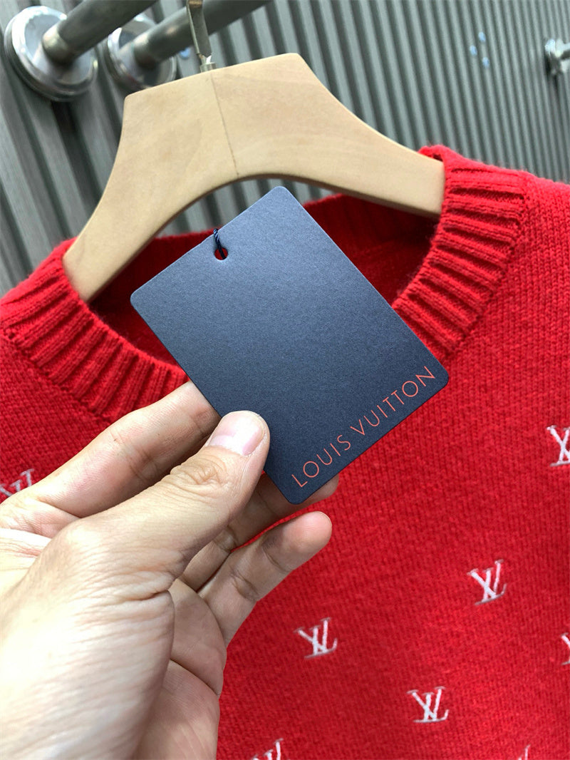 Classic Fashion Sweater-175