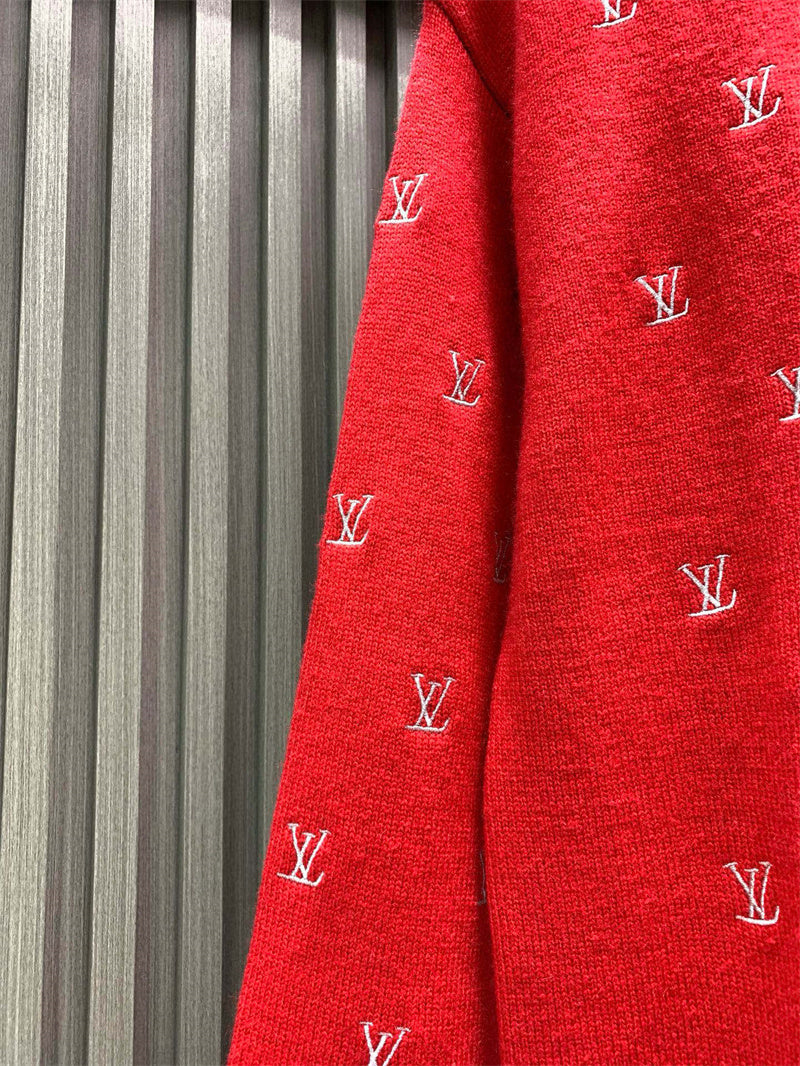 Classic Fashion Sweater-175