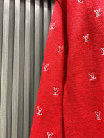 Classic Fashion Sweater-175