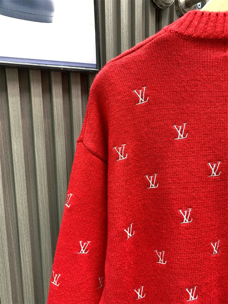 Classic Fashion Sweater-175