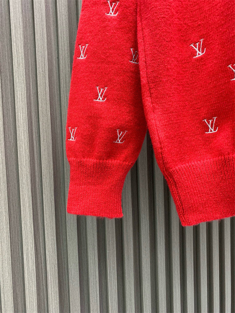 Classic Fashion Sweater-175