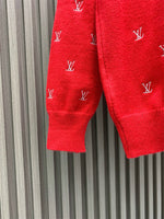 Classic Fashion Sweater-175