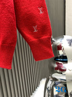 Classic Fashion Sweater-175