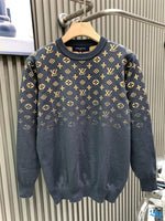 Classic Fashion Sweater-176