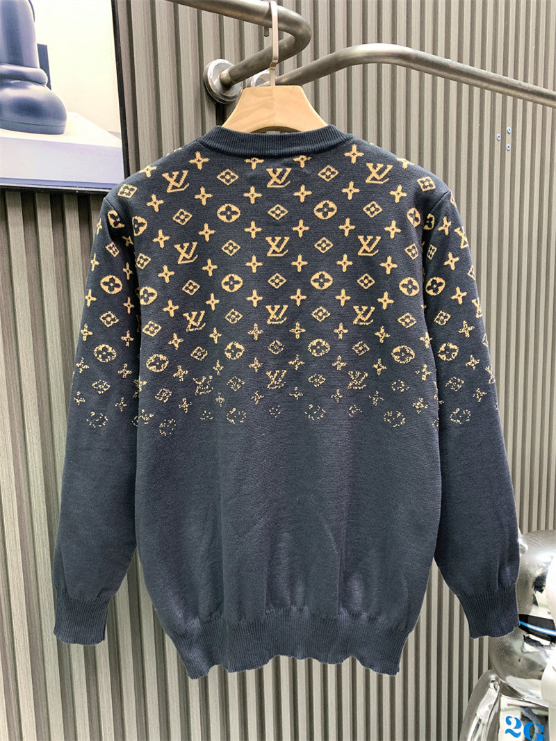 Classic Fashion Sweater-176