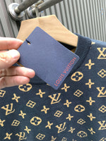 Classic Fashion Sweater-176